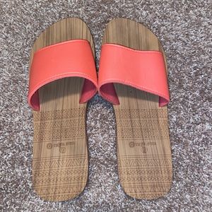 Raya Sun Slides